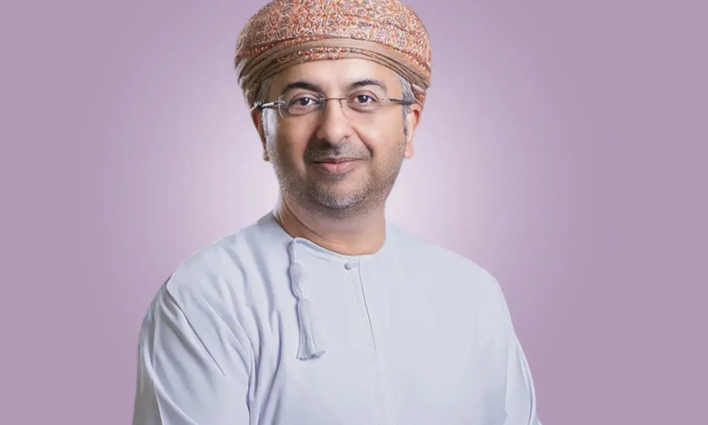 Tariq Atiq Appointed as CEO of Bank Nizwa